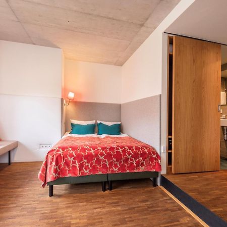 Pradl Elf My- Apartment Innsbruck Eksteriør billede