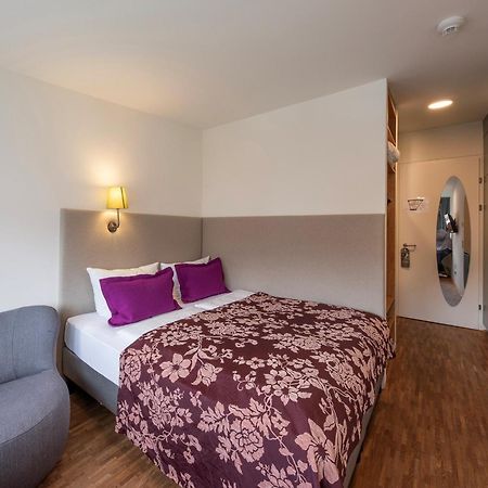 Pradl Elf My- Apartment Innsbruck Eksteriør billede