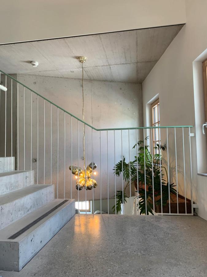 Pradl Elf My- Apartment Innsbruck Eksteriør billede