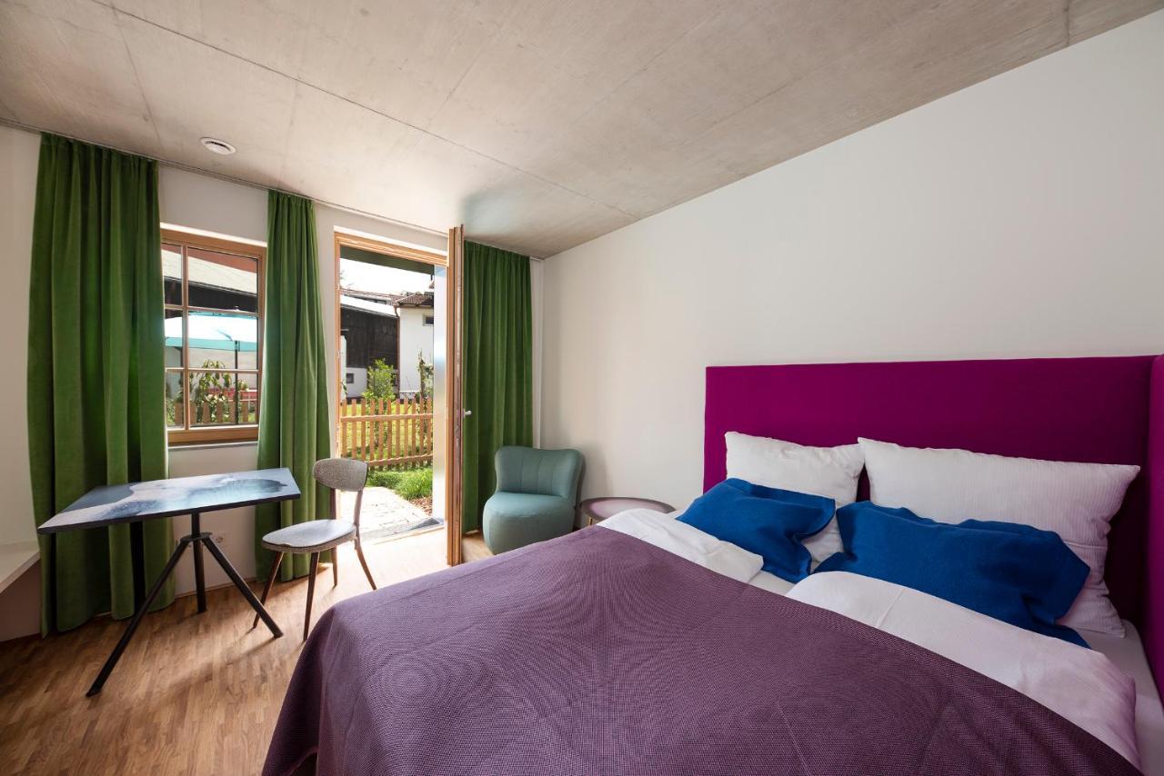 Pradl Elf My- Apartment Innsbruck Eksteriør billede