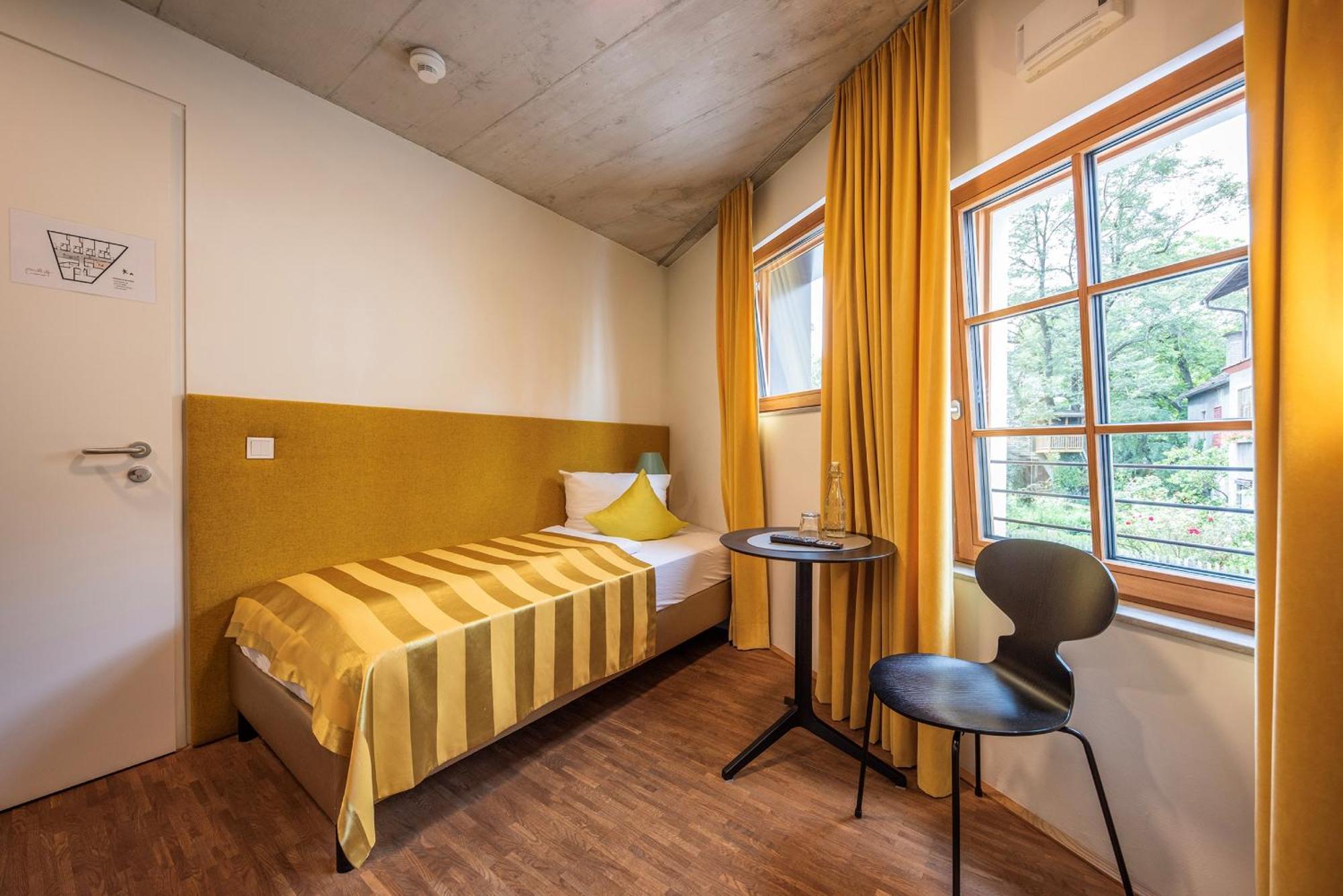 Pradl Elf My- Apartment Innsbruck Eksteriør billede