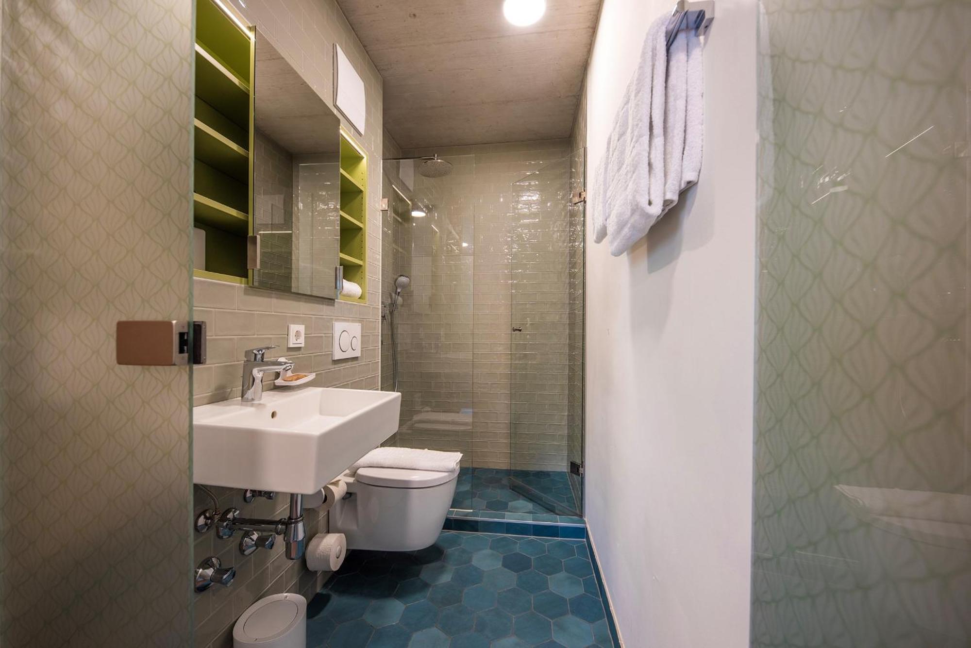 Pradl Elf My- Apartment Innsbruck Eksteriør billede